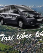 Taxi Libre SAS image 2