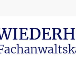 WIEDERHOLD Fachanwaltskanzlei Bild 2