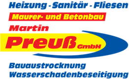 Martin Preuß GmbH