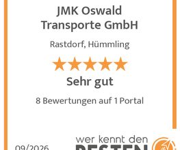 werkenntdenBESTEN.de Qualitätssiegel
