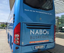Nabo`s Busreisen Bild 2