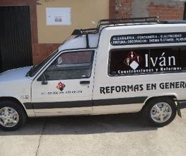 Iván Construcciones y Reformas imagen 16