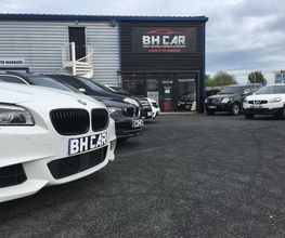 BHCar image 5