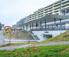 Gfeller Holzbau GmbH Bild 1