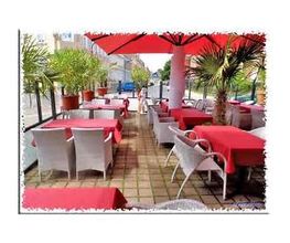 Griechisches Restaurant Kreta Bild 8