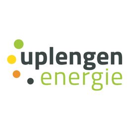 Uplengen Energie