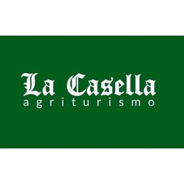Agriturismo La Casella logo