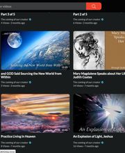 The Coming Of Our Creator immagine 5