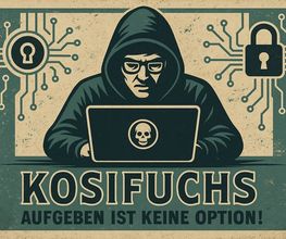Kosifuchs IT Bild 1
