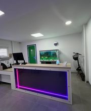 Accueil Client SECURITEST ACHERES