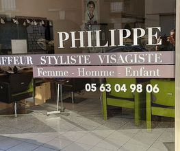 Philippe Coiffure image 6