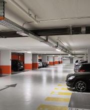 Migrol Charging Station Bild 2