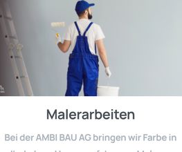 Ambi Bau AG Bild 7