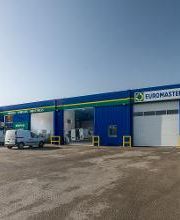 Euromaster Véhicules Industriels - Manosque image 9