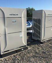 Froid Climatisation Chauffage image 12