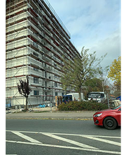 Klukas - Gerüste GmbH Bild 13