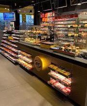 JET Tankstelle Bild 2