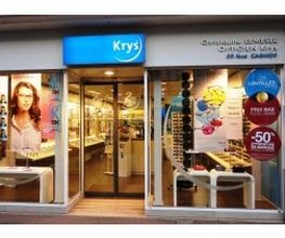Opticien Krys image 2