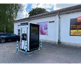 ChargeOne Ladestation Bild 6