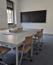 Helmstedt Unterrichtsraum 1