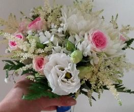 Il Etait Une Fleur image 14