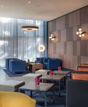 Mercure Hotel Berlin Tempelhof Bild 7