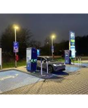 Aral pulse Ladestation Bild 2