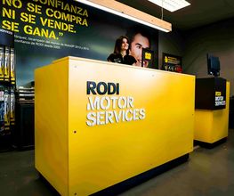 Rodi Motor Services imagen 1