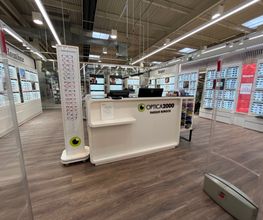Optica 2000 LAS PALMAS imagen 4