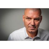 Strafverteidiger Bernd Idselislogo