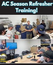 The Weather Changers Heating and Air Conditioning image 1