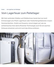 F. Tonet GmbH Bild 9