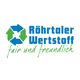 Röhrtaler Wertstoff GmbH
