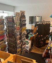 FRÖDY-RECORDS der RETRO-MUSIK-LADEN Bild 6