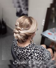 Sophie Curls image 1