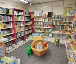 BuchPerle kostbar Bild 3