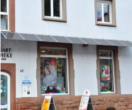 Spessart-Apotheke Bild 1