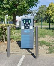 B&B HOTEL Beaune Sud 1 Palais des Congrès image 13