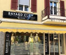 BAYARD CO LTD PREMIUM Bild 8