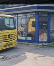 Schreiter Abschleppdienst Bild 6