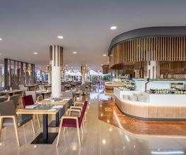 Tindaya Main Restaurant imagen 9