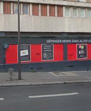 SUPERMARCHÉ G20 image 1