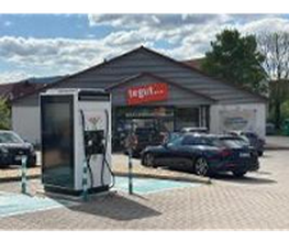 ChargeOne Ladestation Bild 2