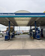 C+C Tankstelle Bild 1