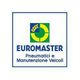 Euromaster Sgommando Tyres and Wheels