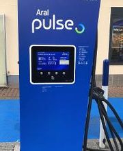 Aral pulse Ladestation Bild 5