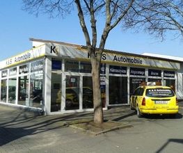 K & S Automobile, Keller & Keller GbR Bild 1