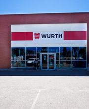 Würth Proxishop Aubagne image 2
