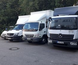 Umzüge nah und fern GmbH Bild 5
