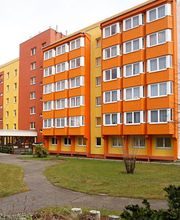 CURA SeniorenCentrum Stollberg Bild 2